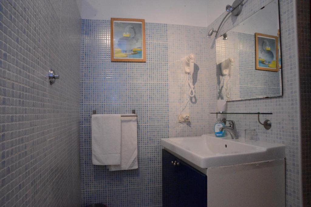ホテル Sweet Dream Roma Termini 部屋 写真