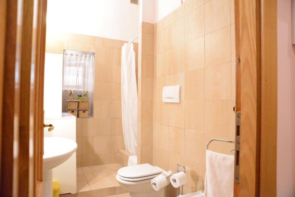 ホテル Sweet Dream Roma Termini 部屋 写真